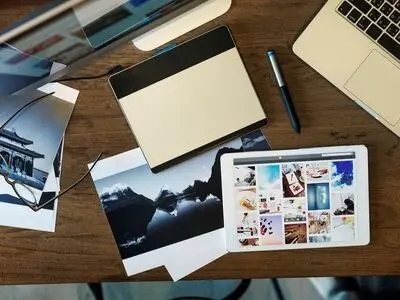 بهترین لپ تاپ برای تولید محتوا