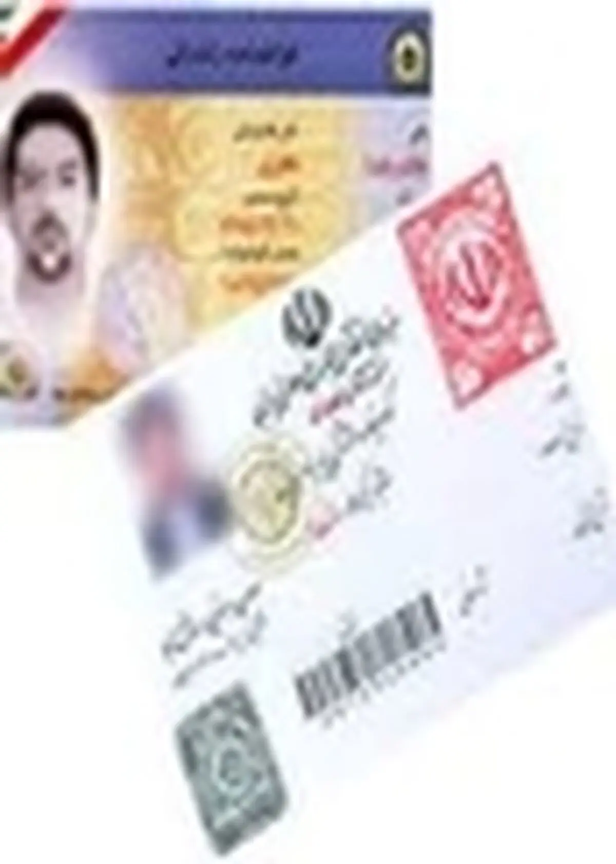 تبدیل گواهینامه‌های قدیمی ب ۱، ب۲، پ۱، پ۲ و موتور سیکلت به گواهینامه هوشمند