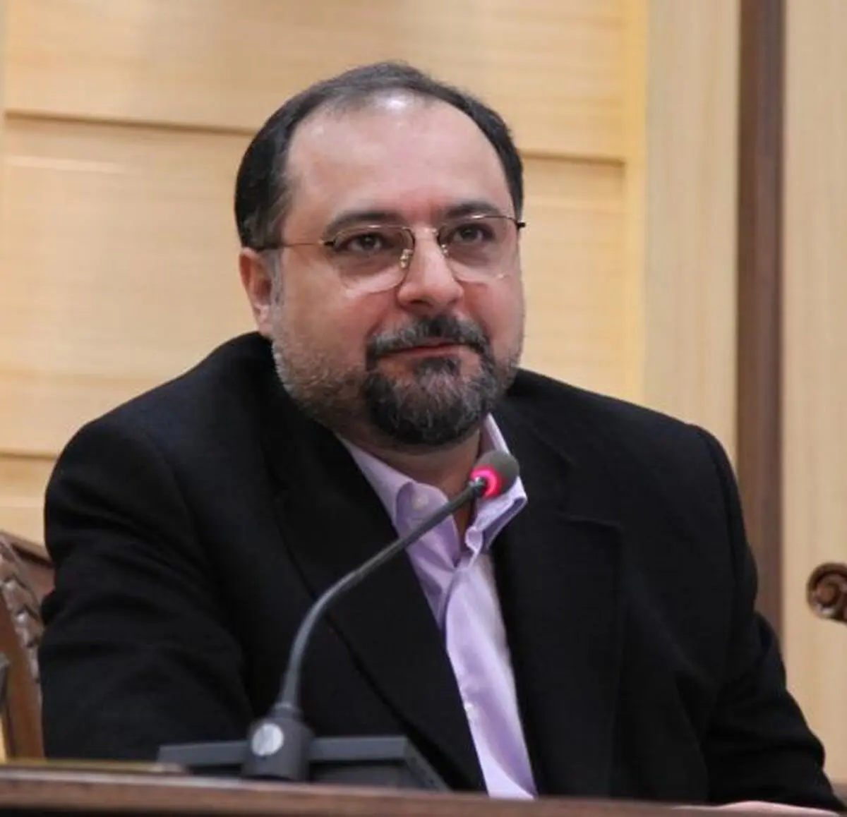  The Future of Water Governance in Collaboration with Iranian Agricultural Cooperatives and Production Cooperatives