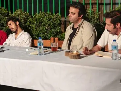 «به هوای پاک پرید» گرفتار بین منطق درونی و بیرونی اجرا