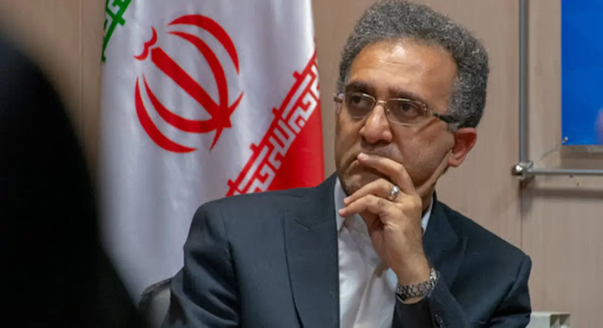  توجهی به دانشجویان ایرانی در خارج از کشور وجود ندارد 