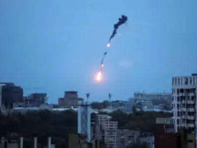 ۷۵ پهپاد اوکراینی را سرنگون کردیم