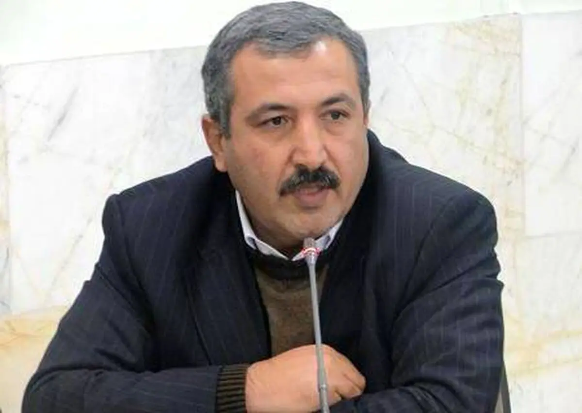 نماینده مهاباد از توضیحات وزیر اقتصاد قانع شد / قول مساعد طیب‌نیا برای حل مشکلات کوله‌بران