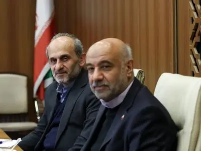 تأکید پیمان جبلی بر نقش راهبردی وزارت تعاون در تحقق عدالت اجتماعی