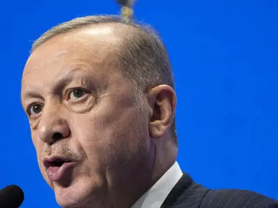با هم نظام اردوغان را نابود می کنیم