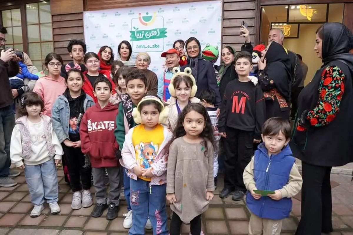 تماشاخانه «رادی» در رشت افتتاح شد