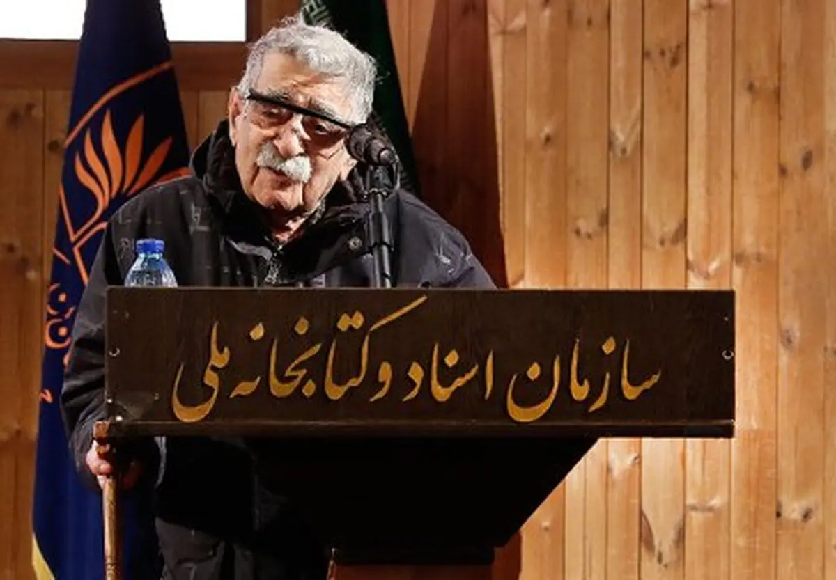 فهرست‌نویسی نسخ خطی در کتابخانه ملی ایران در جهان یگانه است