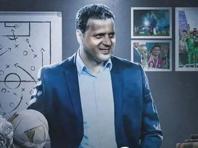 سرمربی جدید حریف آسیایی استقلال معرفی شد