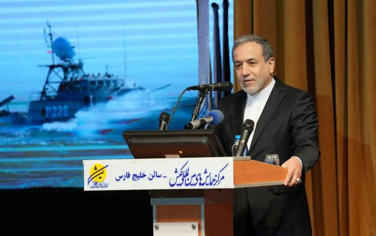 قدرت و میدان با استفاده از دیپلماسی مسیر خودش را پیدا می‌کند