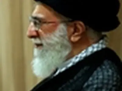 کتاب " الخامنئی قائدی " در عراق منتشر شد