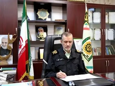 کشف ۱۴ کیلو شیشه در فرودگاه امام خمینی 