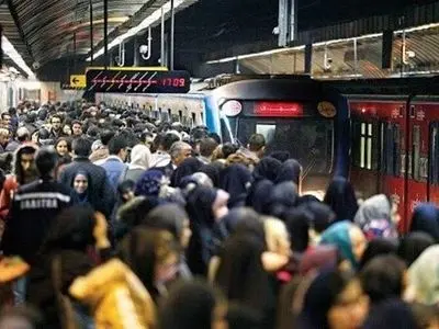 خدمات‌رسانی ناوگان حمل و نقل عمومی برای پیاده‌روی جاماندگان اربعین