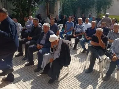 نداشتن ایمنی، پرداخت نشدن حقوق ها بخشی از مشکلات کارگران معدن است