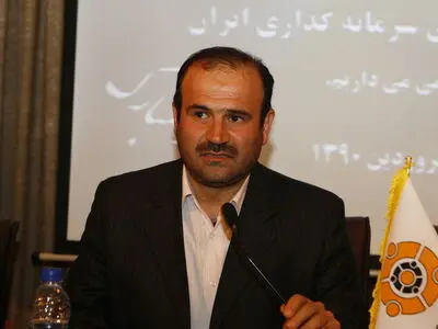 تشریح آخرین وضعیت سهام عدالت از سوی رئیس سازمان بورس
