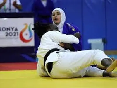 مریم بربط: شش سال باختم اما ایستادم