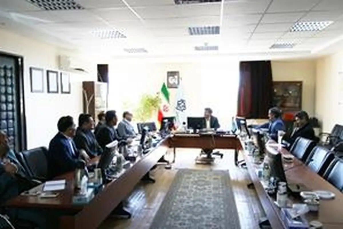   حمایت شرکت نفت پاسارگاد از تحقیقات علمی در صنعت قیر/ مهر تائید مرکز تحقیقات وزارت راه و شهرسازی بر محصولات نفت پاسارگاد 
