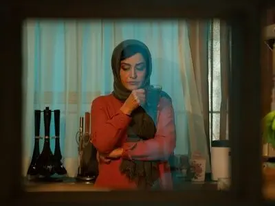 اکران و نقد «هناس» در فرهنگسرای ارسباران