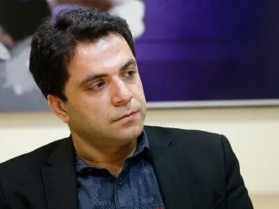 انتشار نامه شورای نگهبان درباره رد صلاحیت لاریجانی جرم نیست/ شورای نگهبان بگوید با چه منطقی مهر محرنامه به نامه رد صلاحیت زده است/ برخی بندهای نامه در مورد تعدادی از مسئولان دیگر هم مصداق دارد
