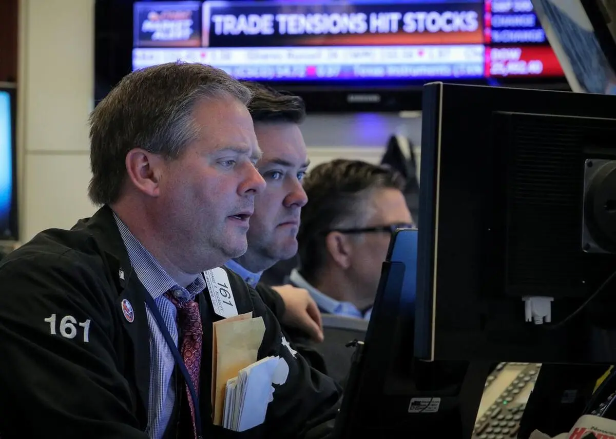 Wall Street Weekahead: Trade protection doesn't have to exclude growth stocks