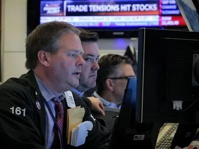 Wall Street Weekahead: Trade protection doesn't have to exclude growth stocks