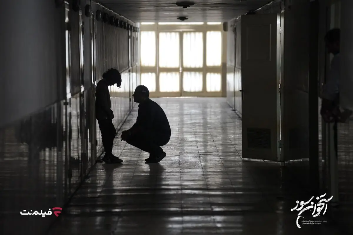 «استخوان سوز» سریال جدید نمایش خانگی/ پخش از ۴ آبان