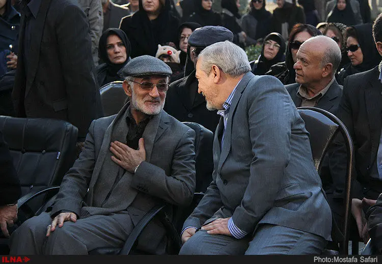 گالری