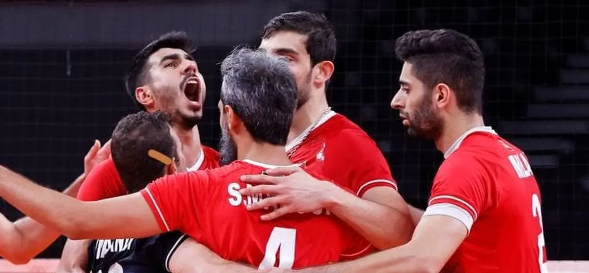 ویدئو: خلاصه بازی والیبال ایران 3 - ونزوئلا صفر