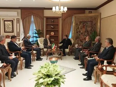 برگزاری اولین تور سفیران خارج از کشور در اصفهان