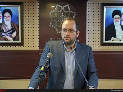 اپلیکیشن مرکز خدمات رفاهی بازنشستگان شهرداری تهران رونمایی شد
