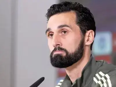 تمجید آربلوا قبل از مصرف با سوسیداد: تیم بزرگی هستند