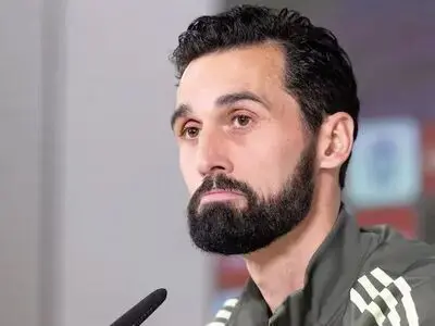 تمجید آربلوا قبل از مصرف با سوسیداد: تیم بزرگی هستند