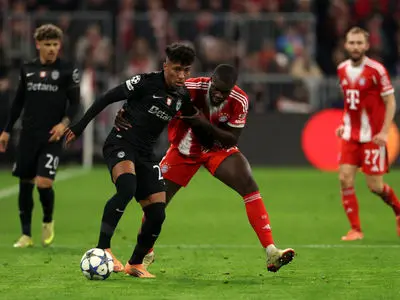 ویدیو: خلاصه بازی بایرن مونیخ 3 - اسپورتینگ 1