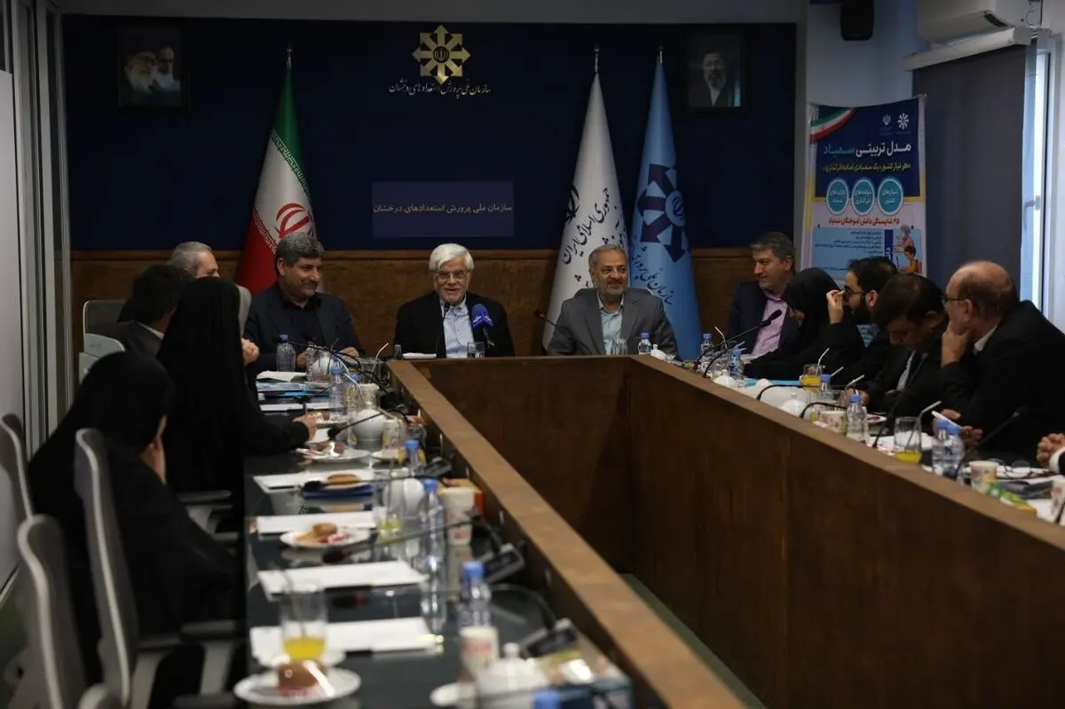 توانایی علمی و فناوری امروز ما قابل مقایسه با آخرین روز جنگ رمضان نیست