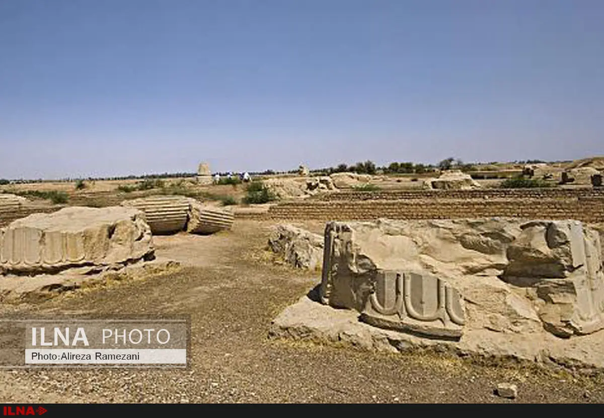 کمبود نیروهای یگان حفاظت از میراث‌فرهنگی در خوزستان/ خلاهای حفاظتی سبب قاچاق آثار تاریخی می‌شود