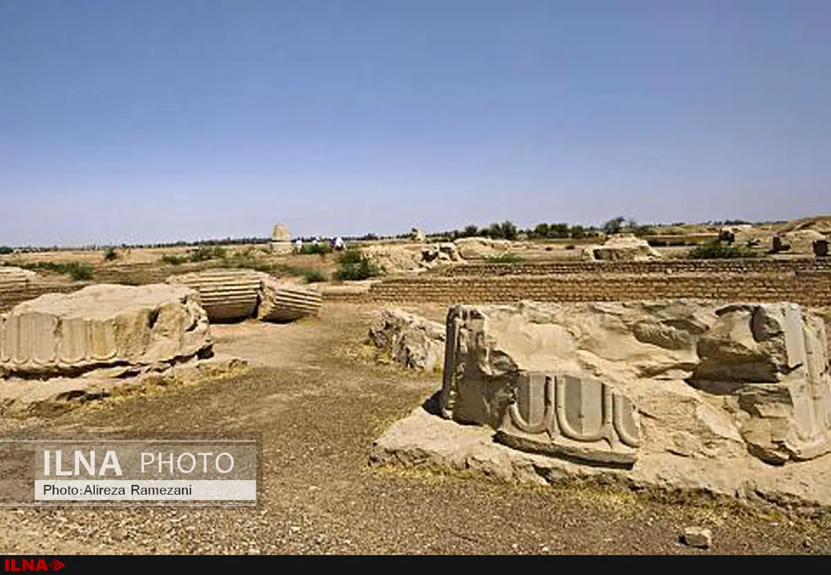 کمبود نیروهای یگان حفاظت از میراث‌فرهنگی در خوزستان/ خلاهای حفاظتی سبب قاچاق آثار تاریخی می‌شود