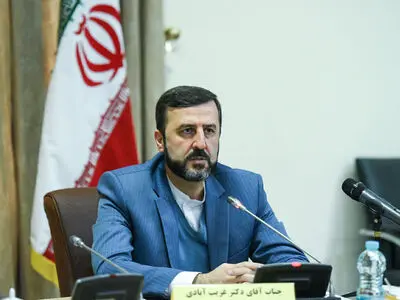 Pardoning prisoners sign of Islamic government’s benevolence: Rights official