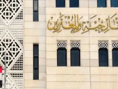 درخواست سوریه از شورای امنیت برای جلوگیری از سرقت نفت‌ توسط آمریکا
