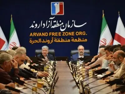 برگزاری دوره آموزشی پیشگیری از «بیماری‌های نو ظهور میگو»