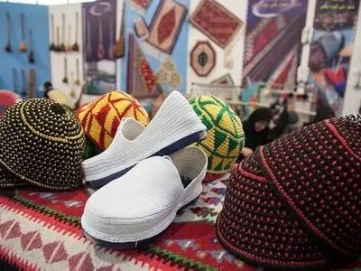 تعطیلات تابستان فرصت مناسب برای فعالان عرصه صنایع دستی کرمانشاه/ بازارچه های صنایع دستی رونق خواهند گرفت