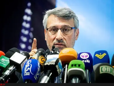 برگزیت می‌تواند روابط اقتصادی با ایران را گسترش دهد