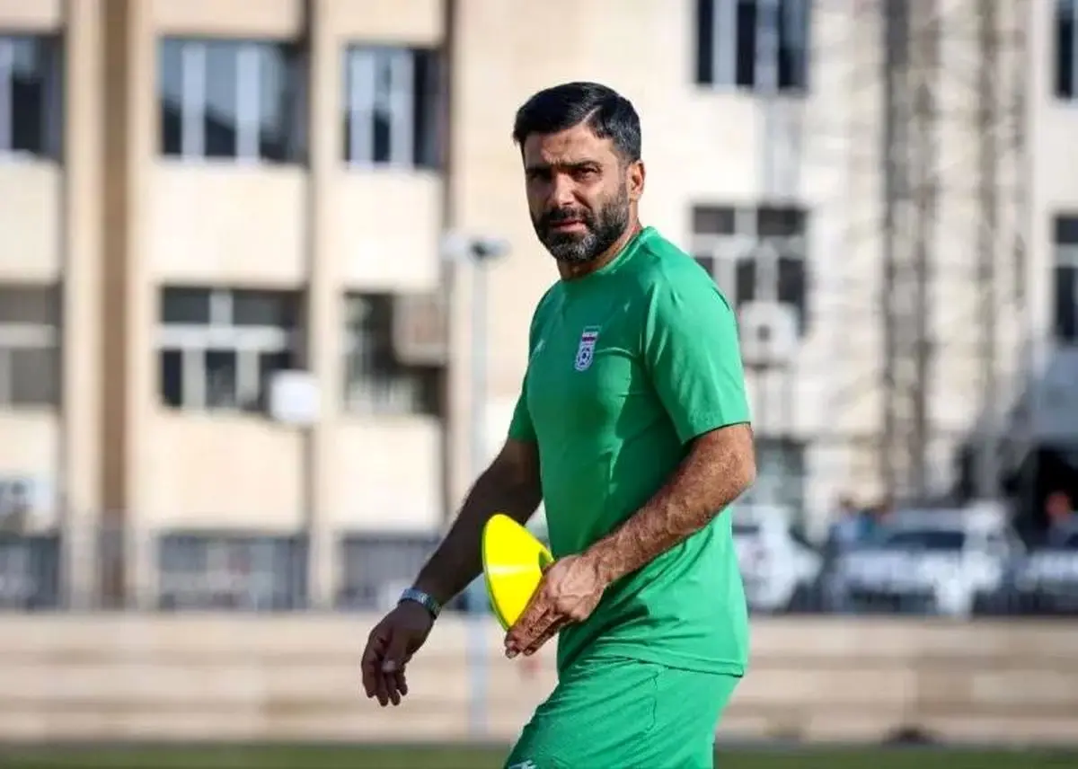 موضع فدراسیون فوتبال به استعفای شفاهی روانخواه