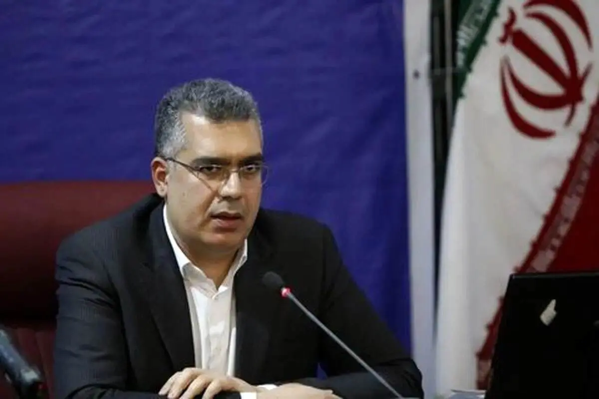 تجارت خارجی، روان و در مسیر عادی است