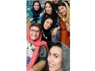 دلم می خواست در پرتغال هم مردم والیبال را مثل ایران حمایت می کردند/ بازیکنان والیبال ایران بی نظیر هستند