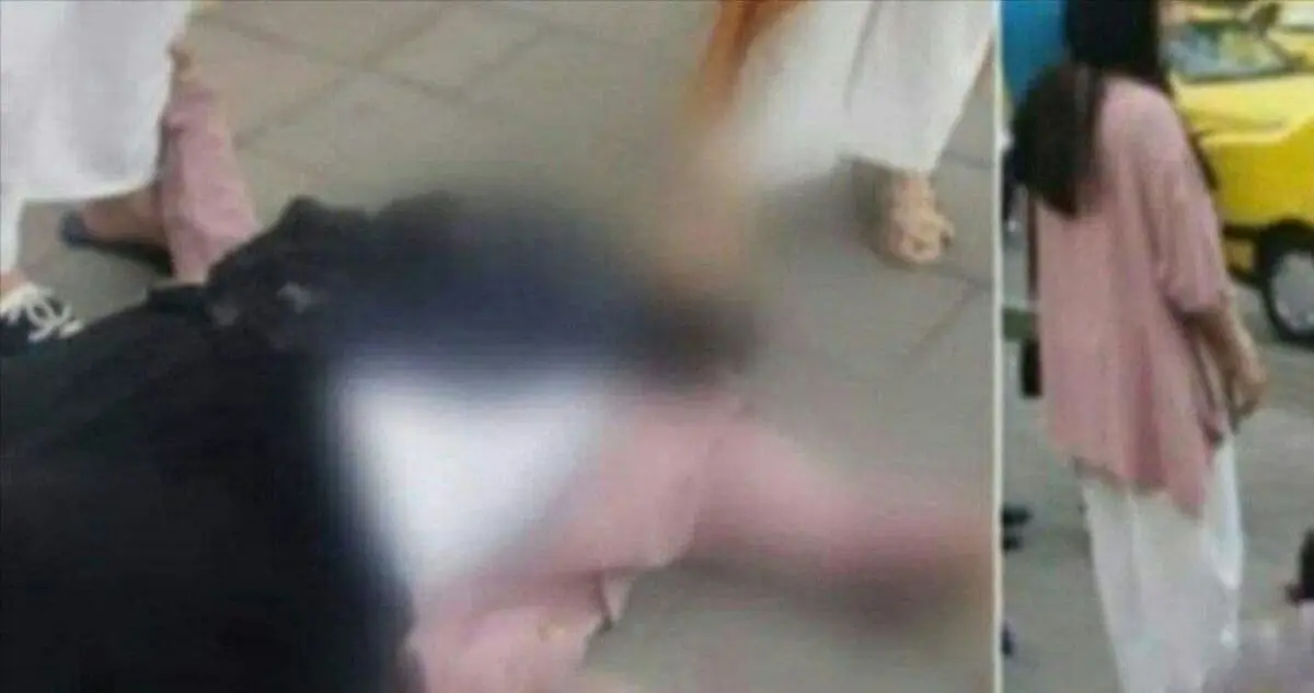 زیر گرفتن دو زن به بهانه بدحجابی با پژو پارس در ارومیه/ واکنش دادستان و دبیر ستاد امر به معروف و نهی از منکر استان به حادثه / دستگیری فرد خاطی