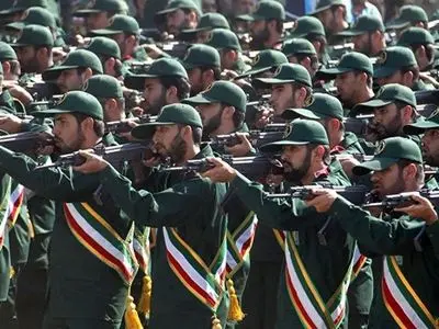 حرس الثورة الإسلامیة: إیران أرهقت نظام الاستکبار