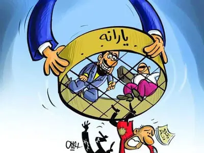 حوزه اقتصادی و مالی خانوارها نباید حریم خصوصی تلقی شود/ اطلاعات مالی دولت پراشتباه و ضعیف است