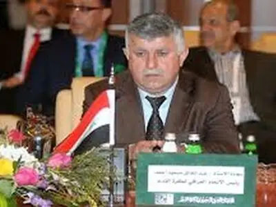 تصمیم ما سیاسی نیست/عربستانی‌ها دست از جوسازی رسانه‌ای بردارند/ هواداران پرشوری در تهران منتظرند تا عراق را تشویق کنند