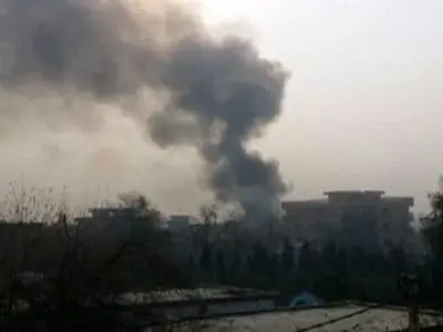 داعش مسئولیت انفجار مرگبار هرات را بر عهده گرفت