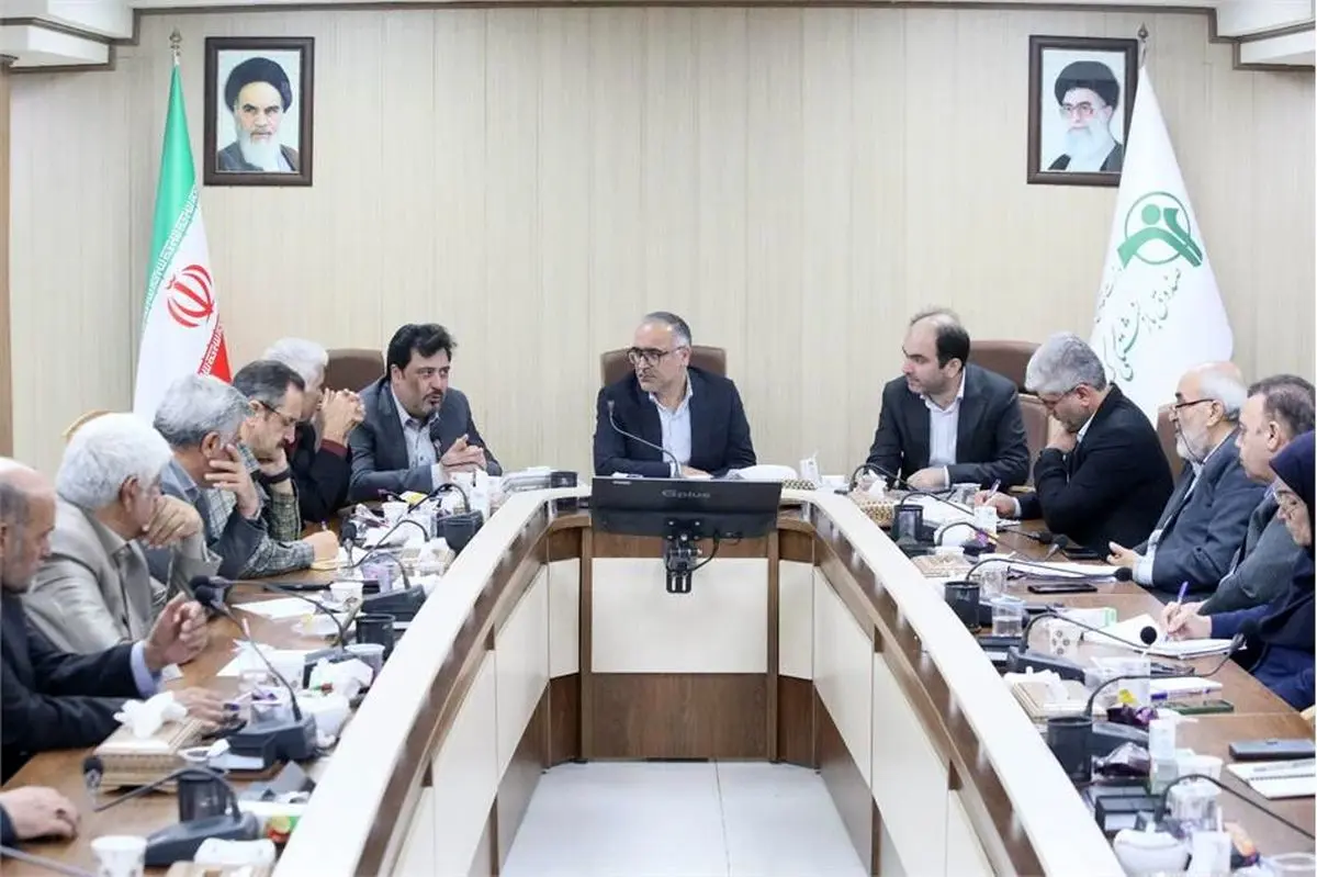 صندوق فولاد منتقل می‌شود، نه منحل!/ اصلاح بیمه تکمیلی بازنشستگان در دستور کار