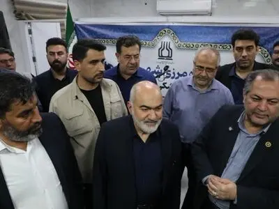 استاندار خوزستان: دشمنان پاسخ سختی خواهند گرفت 
